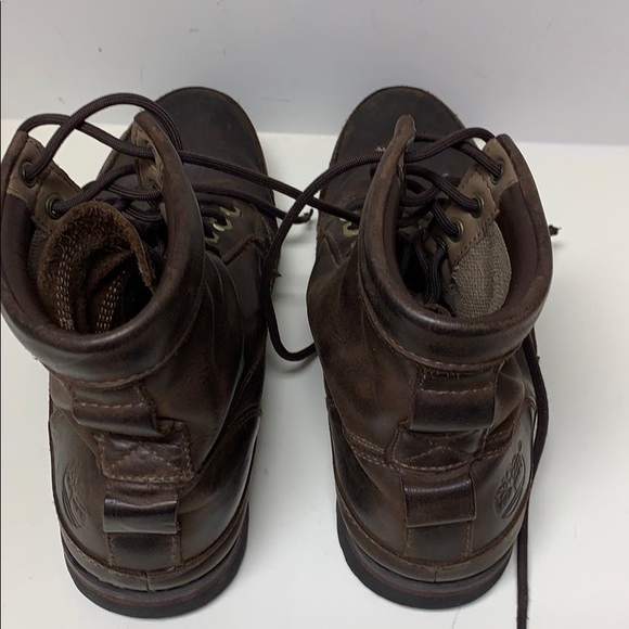 Timberland Earthkeepers - Picture 7 of 8